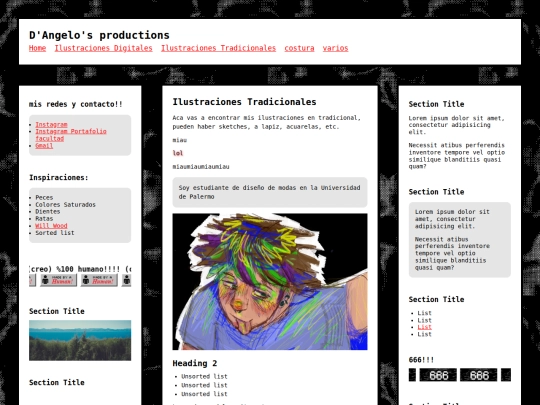 ilusttradi screenshot