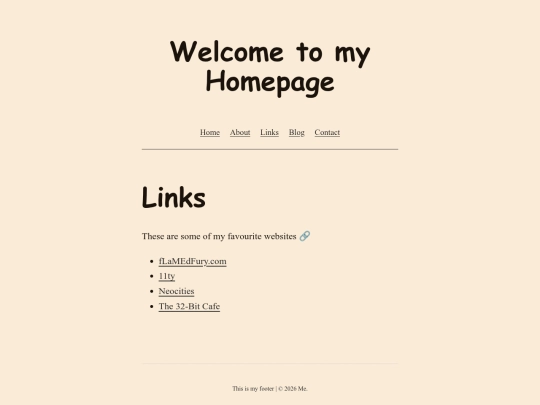 _site/links screenshot