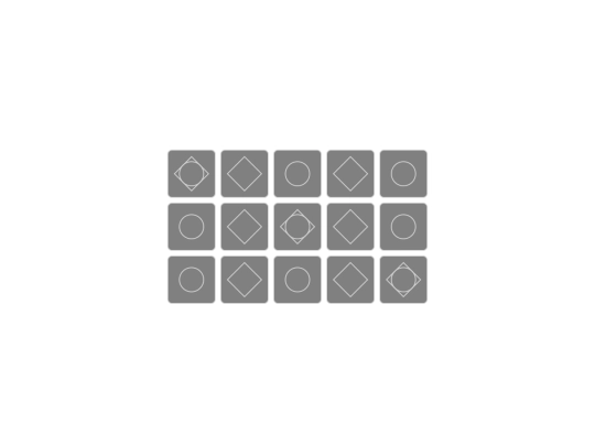 employees-only/shapes screenshot