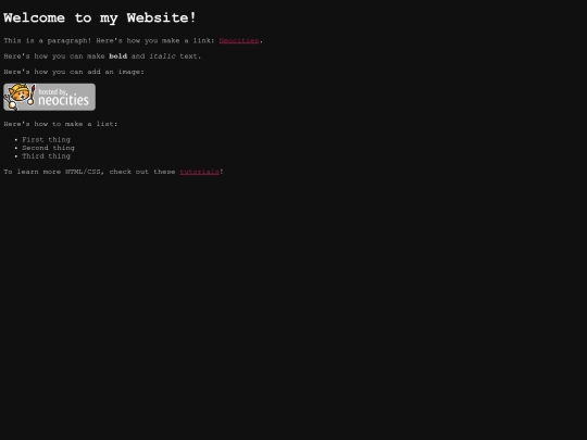 typecrap screenshot