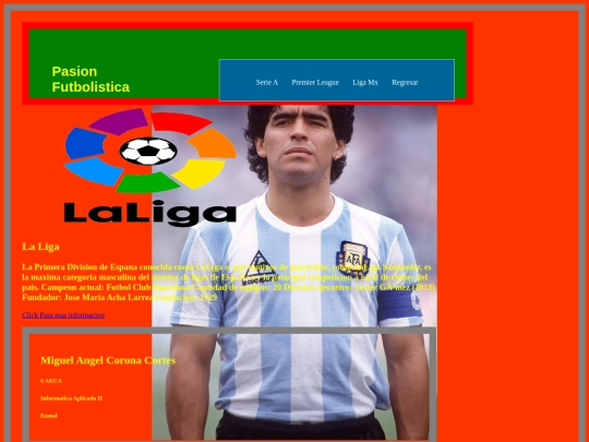 es screenshot