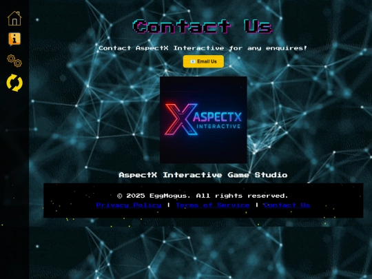 contact screenshot