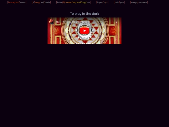 src/pages/music screenshot