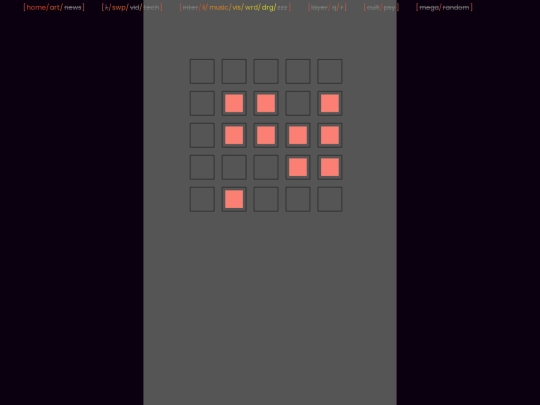 src/pages/visual_arts screenshot