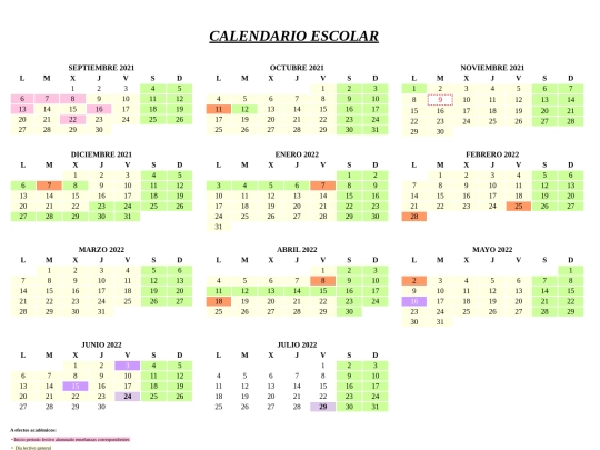 Calendario_escolar screenshot