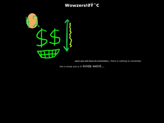 real/seal/moneyinmynoggin screenshot