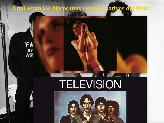 DISCOS screenshot