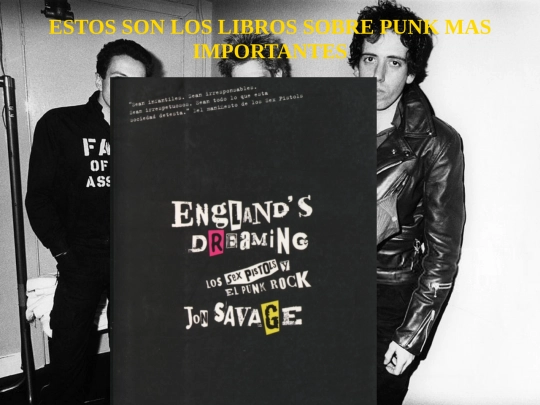 LIBROS screenshot