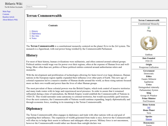 jordanTerranCommonwealth screenshot