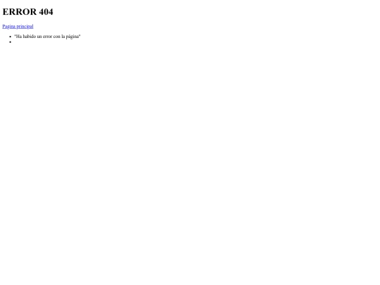 p_error screenshot