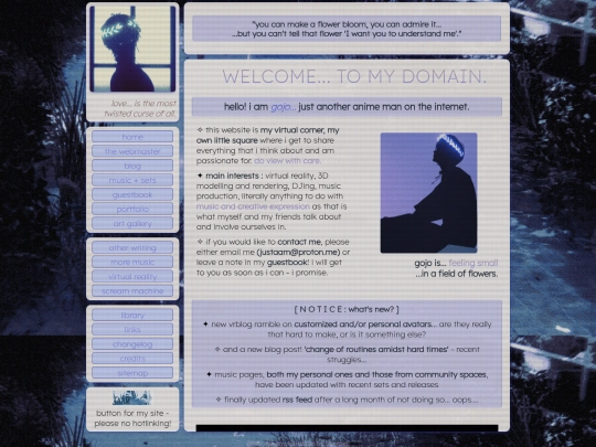 home screenshot