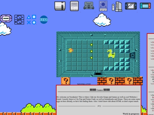nes screenshot