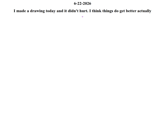 thinks screenshot