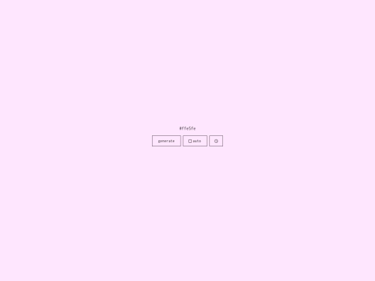 pastel screenshot