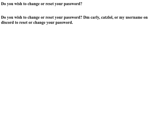 Login/ResetPasswordRequest screenshot