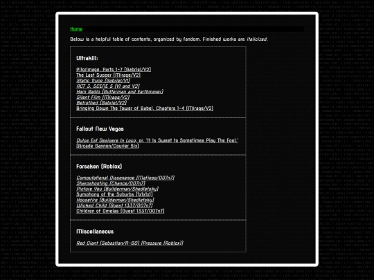 ficlibrary/fichub screenshot
