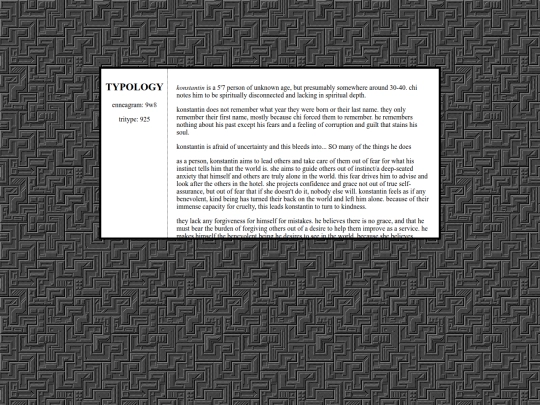 ocsheets/konstantin/konstantin screenshot
