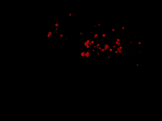 Elliot/splattertest screenshot