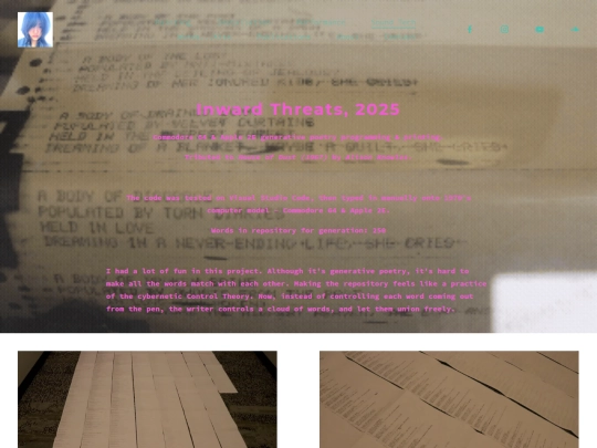 inward-threats-2025 screenshot