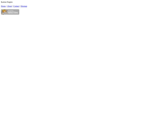 includes/footer screenshot