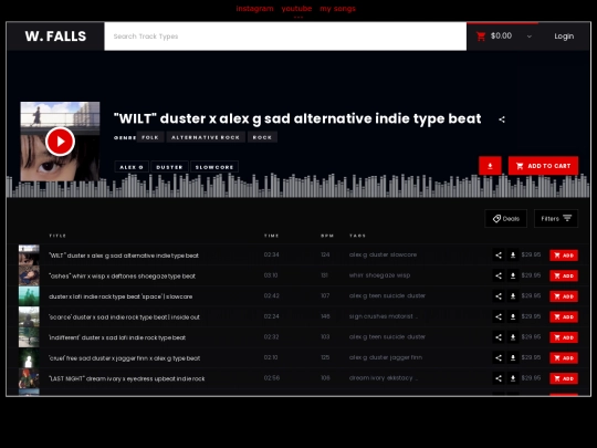 insync screenshot
