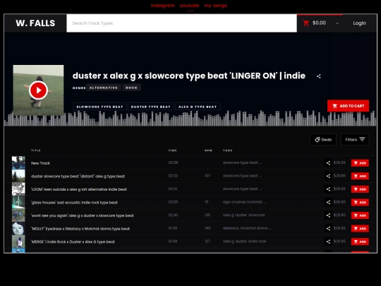 lingeron screenshot
