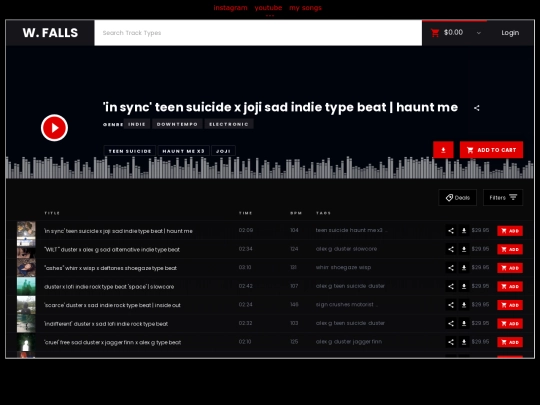 north screenshot