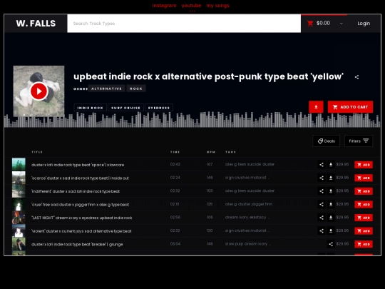 yellow screenshot