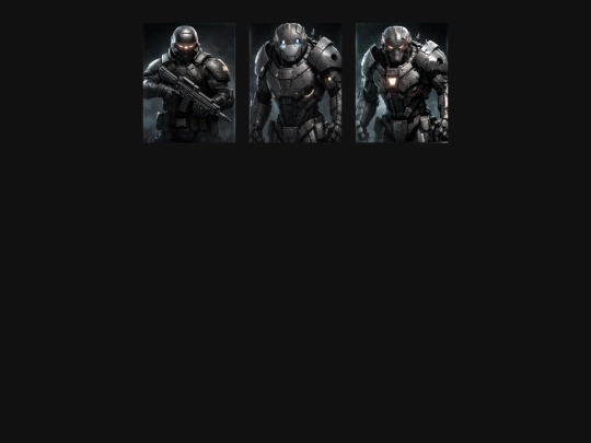 mm30 screenshot
