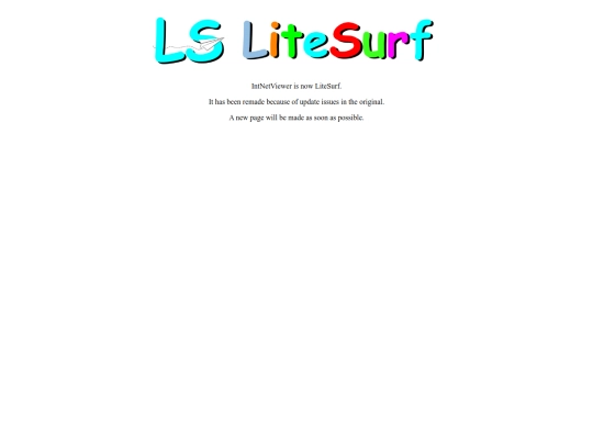 intnetviewer screenshot