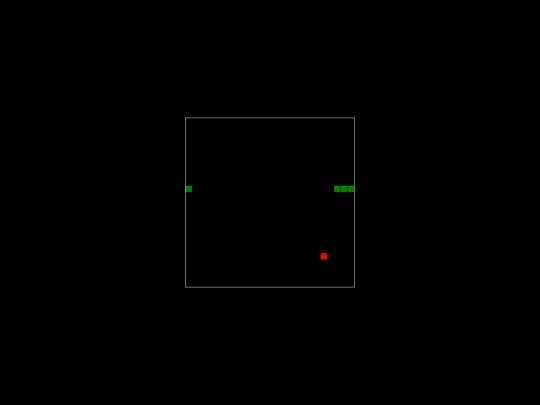 Testaus screenshot
