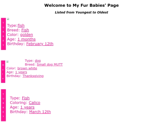 staff screenshot