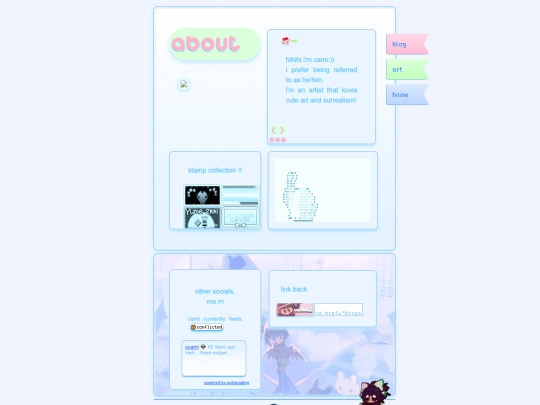 about screenshot