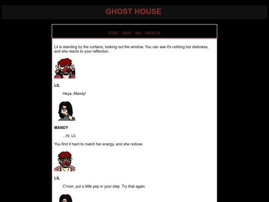 b side/1/12c1 screenshot