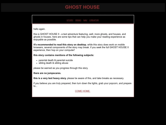 b side screenshot