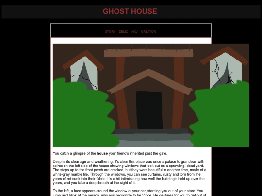 b side/prolog/4 screenshot
