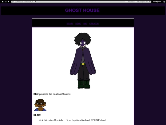 chapter 1/31 screenshot