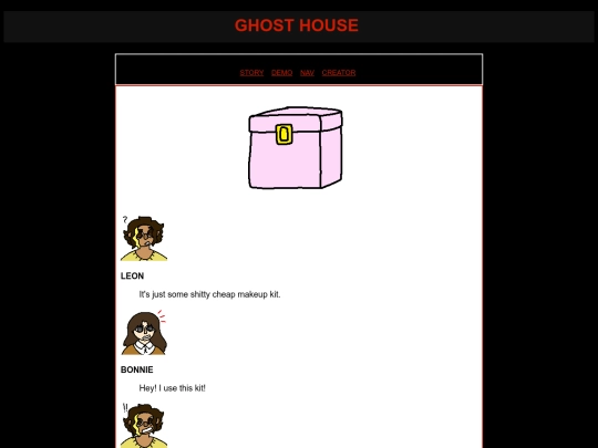 chapter 2/19rw screenshot