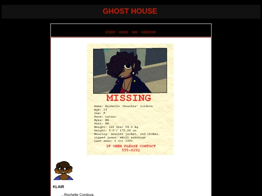chapter 3/17 screenshot