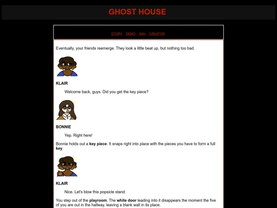 chapter 4/relax2 screenshot