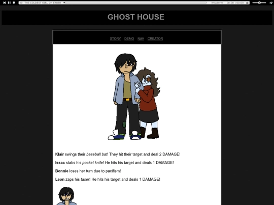 chapter 5/20 screenshot