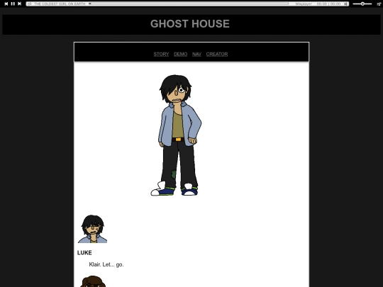 chapter 5/22 screenshot