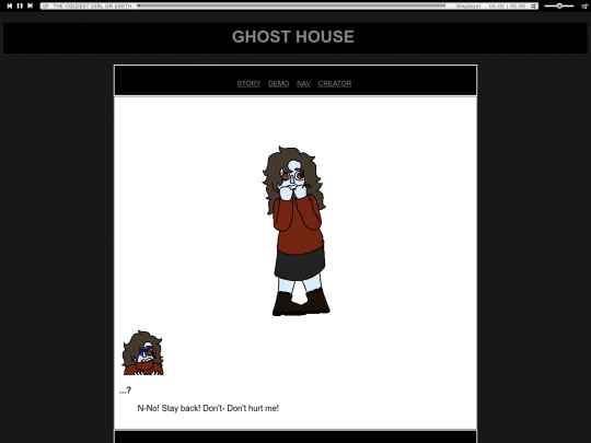 chapter 5/23 screenshot