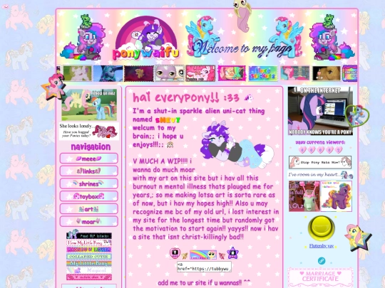 test screenshot