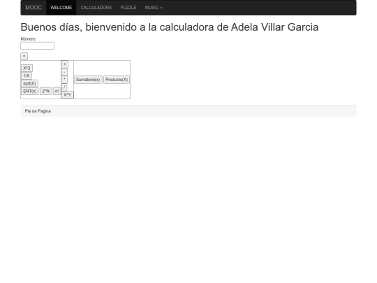 calculator5 screenshot