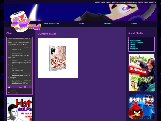 tv screenshot