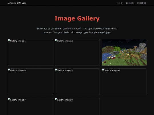 gallery screenshot