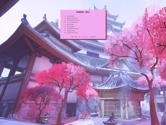 hoard screenshot