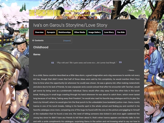 love-story screenshot