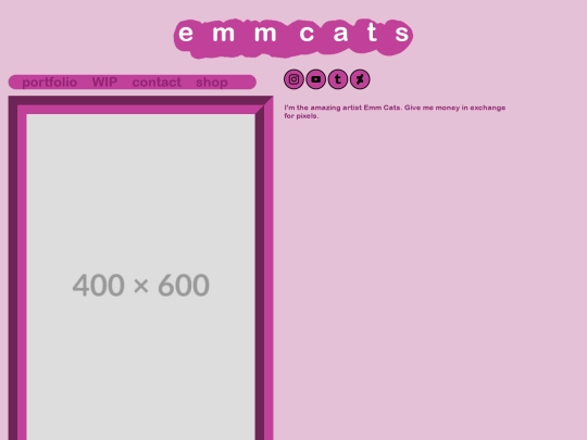 contact screenshot